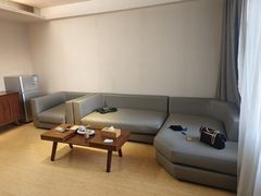 -全季酒店(北京西站南广场店)