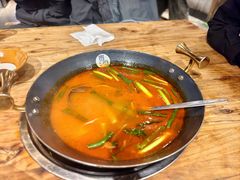 -贵厨酸汤牛肉(汇金星力城店)