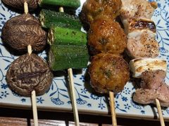 -桂马·日本料理·海胆·海鲜饭·酒场(民主广场店)