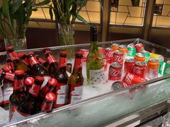 -西安高新希尔顿酒店·咖啡露台西餐厅