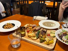 -布拉格餐厅· 中欧捷克菜(全国首店)