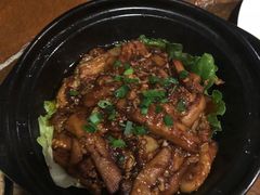 -广东道至正餐厅(区庄店)