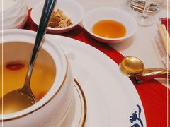 -新疆大厦·慕士塔格餐厅