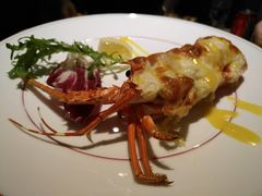 -北上海大酒店-北鸥西餐厅