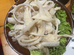 -壹兆圆重庆火锅手工炒底料(长白格林玫瑰湾店)