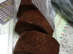 -极致味道动物奶油生日蛋糕(时尚店)