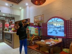 -东北人家铁锅炖(鞍山路店)