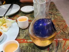 -炙柒Sekinana·精致料理 烧鸟·铁板烧(海上世界店)