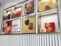 -GODIVA(美罗城店)