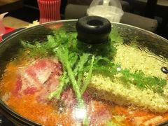 -花腰餐吧Bistro烧烤 傣味(传媒大学店)