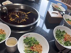 -花鲢鱼头火锅(春城东路店)