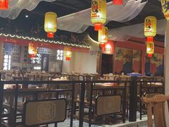 -杨记隆府重庆江湖菜(大悦城店)