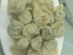 -陶然饺子城(奥体中路店)