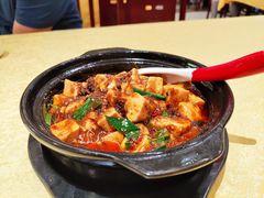 -陈麻婆豆腐(春熙店)