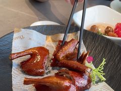 -喜记顺德菜(南昌万象城店)