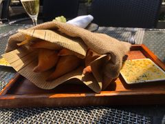 -杭州西子湖四季酒店-WL BISTRO西湖餐厅(灵隐路店)