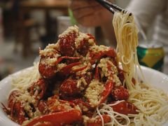 -虾小龙老长沙龙虾馆(坡子街店)