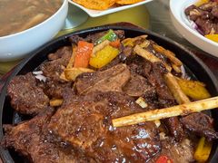 -神仙钵湘香土菜馆(光华路店)