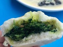 青菜包-花园茶楼(兴城西路店)