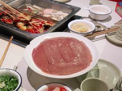 -老基地老火锅厂(大渡口店)