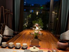 -王府茶楼茶宴·创意菜(朝阳公园店)