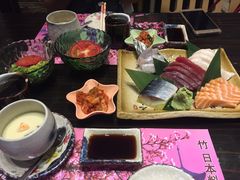 -竹日本料理