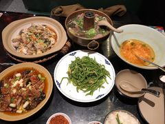 -廖川菜(太阳宫店)
