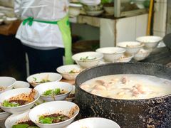 -甘记肥肠粉(马鞍北路店)