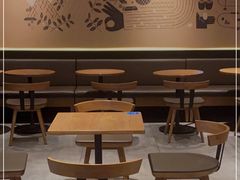 大堂-星巴克臻选(九龙路万科广场店)