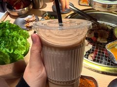 -伊茉家的烤肉店(勒泰中心店)