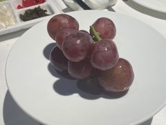 -四季民福烤鸭店(王府井灯市口店)