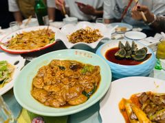 -金家老三饭庄(常营店)