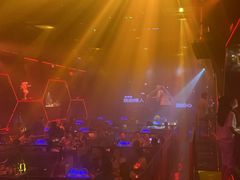-M-MIX电音烤吧