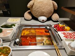 -海底捞火锅(九霄梦天地店)