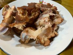 熏猪手-久品居外婆人家(时光店)