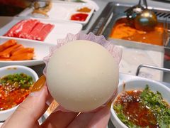 -海底捞火锅(5050购物中心店)