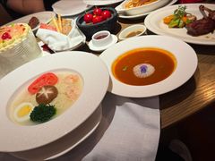 -佐度王子扒房(爱建卓展店)