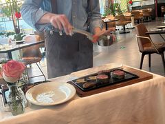 -西堤牛排(合肥之心城店)
