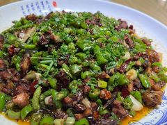 -潼南太安名鱼•特色江湖菜 太安鱼