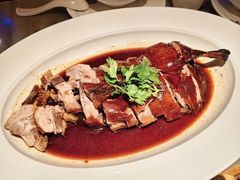 -老淮安·淮安菜(涟水店)