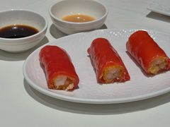 -祥记·国宴豫菜·经典粤菜(郑东新区新长安店)