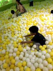 -宝燕乐园(闵行旗舰店)