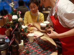 -星巴克臻选(莘庄仲盛店)