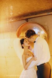 -奈斯影像婚纱摄影(拱墅店)