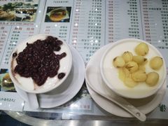 -义顺牛奶公司(新马路老店)