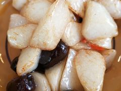 -北京小肠陈饭庄(方庄店)