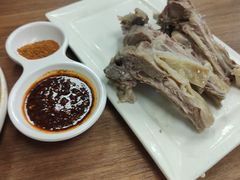 -贯贯吉·清真餐厅(浙江中路店)