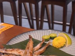 -傑·料理·海鲜放题(佛山文华荟店)