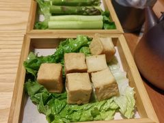 -十二舍·湯物素煮(江泰潤政店)