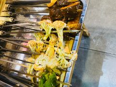 -袁家水泊水浒烤肉(白金店)